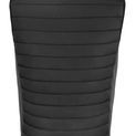 Beeswift Flex Workwear Padded Bodywarmer Black/Grey additional 3