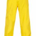 Hydrowear Utrecht Sns Waterproof Trousers Yellow additional 2
