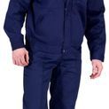 Beeswift Super Drivers Jacket Navy Blue additional 2