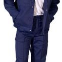 Beeswift Super Drivers Jacket Navy Blue additional 3