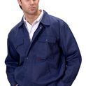 Beeswift Super Drivers Jacket Navy Blue additional 4