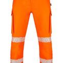 Beeswift Envirowear Recyclable Trousers Orange additional 2