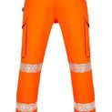 Beeswift Envirowear Recyclable Trousers Orange additional 3