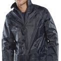 Beeswift Nylon Jacket Navy Blue additional 2