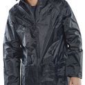 Beeswift Nylon Jacket Navy Blue additional 1