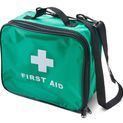 Click Medical Multi Purpose First Aid Bag Green additional 1