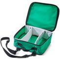 Click Medical Multi Purpose First Aid Bag Green additional 2