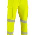 Beeswift Envirowear Recyclable Trousers Saturn Yellow additional 1