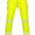 Beeswift Envirowear Recyclable Trousers Saturn Yellow additional 3