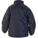 Hydrowear Weert Quilt Lined Jacket Black additional 2