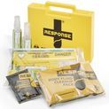 Response Sharps And Body Fluid Spill Kit Yellow additional 2