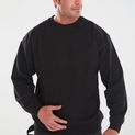 Beeswift Premium Sweatshirt Black additional 3