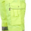 Beeswift Ladies Hi-Vis Trousers Saturn Yellow additional 3