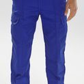 Beeswift Super Drivers Trousers Royal Blue additional 2