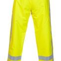 Hydrowear Ursum Sns Hi-Vis Waterproof Trousers Saturn Yellow additional 2