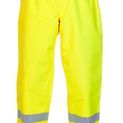 Hydrowear Ursum Sns Hi-Vis Waterproof Trousers Saturn Yellow additional 1