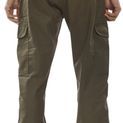 Beeswift Combat Trousers Olive Green additional 2