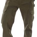 Beeswift Combat Trousers Olive Green additional 1