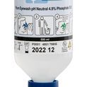 Plum Safety Eyewash 500Ml Ph N 4.9 Phosphate Duo Blue additional 1