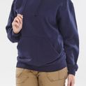 Beeswift Hooded Sweatshirt Navy Blue additional 4
