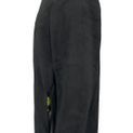 Beeswift Standard Fleece Jacket Black additional 4