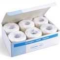Click Medical Elastic Adhesive Bandage 5Cm X 4.5M White (10 Pack) additional 2