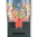 Moldex 7825 Spark-Plug Small Ear Plugs Dispenser Clear additional 2
