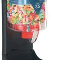 Moldex 7825 Spark-Plug Small Ear Plugs Dispenser Clear additional 1
