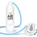AirForLife Emergency Escape Device White additional 1