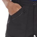 Beeswift Action Work Trousers Black additional 2
