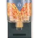 Moldex 7625 Mellows Small Ear Plugs Dispenser Clear additional 2