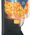 Moldex 7625 Mellows Small Ear Plugs Dispenser Clear additional 1