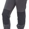 Beeswift Fleece Jogging Trousers Grey additional 1