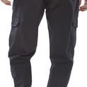 Beeswift Combat Trousers Black additional 2