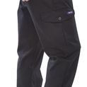 Beeswift Combat Trousers Black additional 3