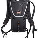 Ergodyne Premium Low Profile 3 Litre Hydration Pack Black additional 1