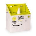 Beeswift Lens Cleaning Station White additional 1