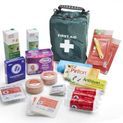 Click Medical Travel Insect Repellant First Aid Kit Green additional 1