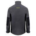 Flex Softshell Jacket Two-Tone Grey / Black additional 3