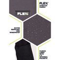 Flex Softshell Jacket Two-Tone Grey / Black additional 5
