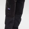 Beeswift Shawbury Multi Purpose Trousers Black additional 2