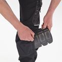 Beeswift Shawbury Multi Purpose Trousers Black additional 4