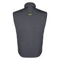 Beeswift Flex Workwear Gilet Two-Tone Grey / Black additional 3