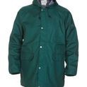 Hydrowear Ulft Sns Waterproof Jacket Green additional 1