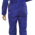 Beeswift Boilersuit Royal Blue additional 2