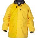 Hydrowear Ulft Sns Waterproof Jacket Yellow additional 1