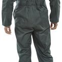 Beeswift Boilersuit Spruce Green additional 2