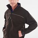 Beeswift Soft Shell Jacket Black additional 4