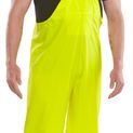 Beeswift Super Bib &amp; Brace Yellow additional 2