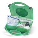 Click Medical Bs8599-2 Travel First Aid Kit Medium Green additional 1